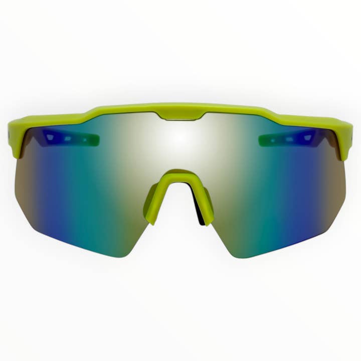 BEXST - Wholesale Sunglasses - Unisex - Griffin - JBX5