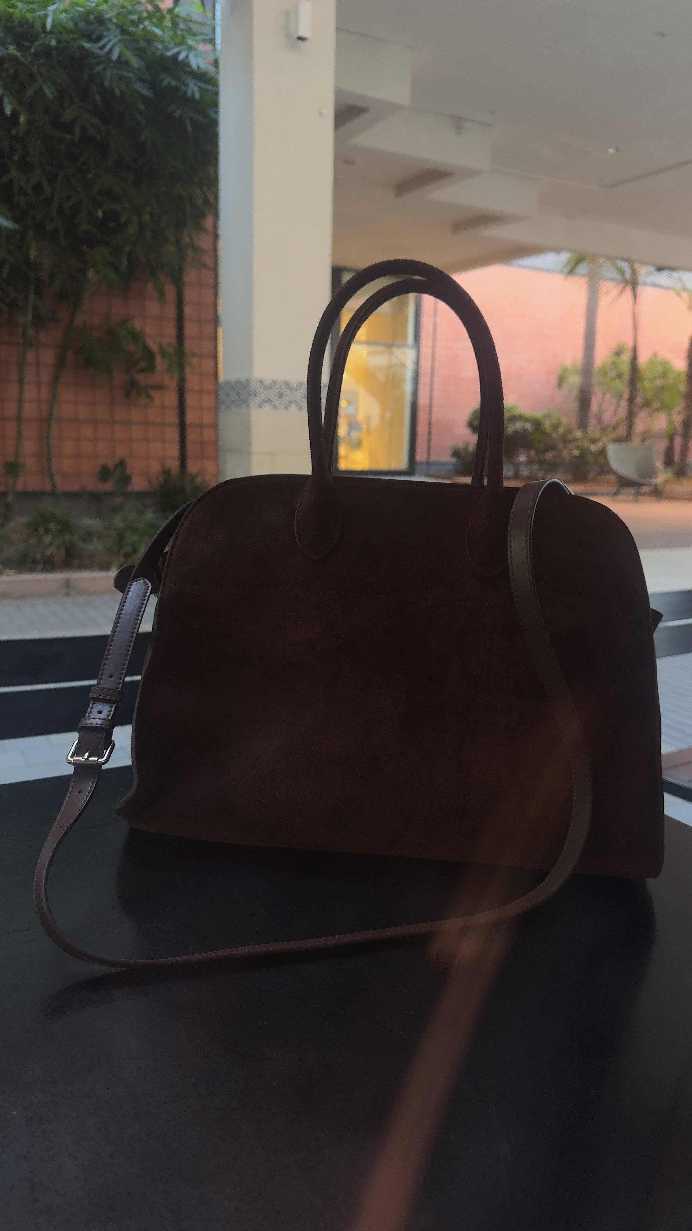 ALLSANTAELLA - Wholesale Top Handle Bag - Women's - VALENTINA BAG9