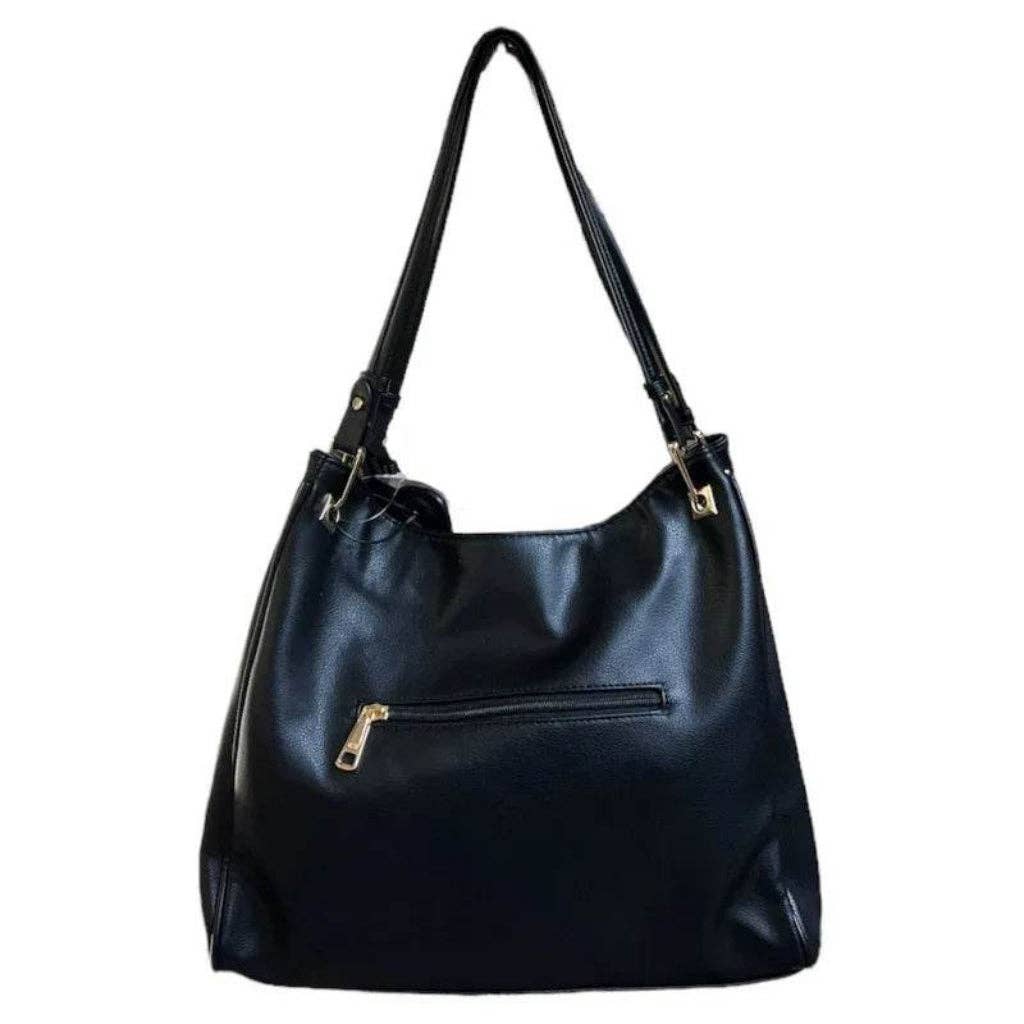 C'est Elle - Vente Sac porté épaule – femme - Grand sac a main fourre tout2