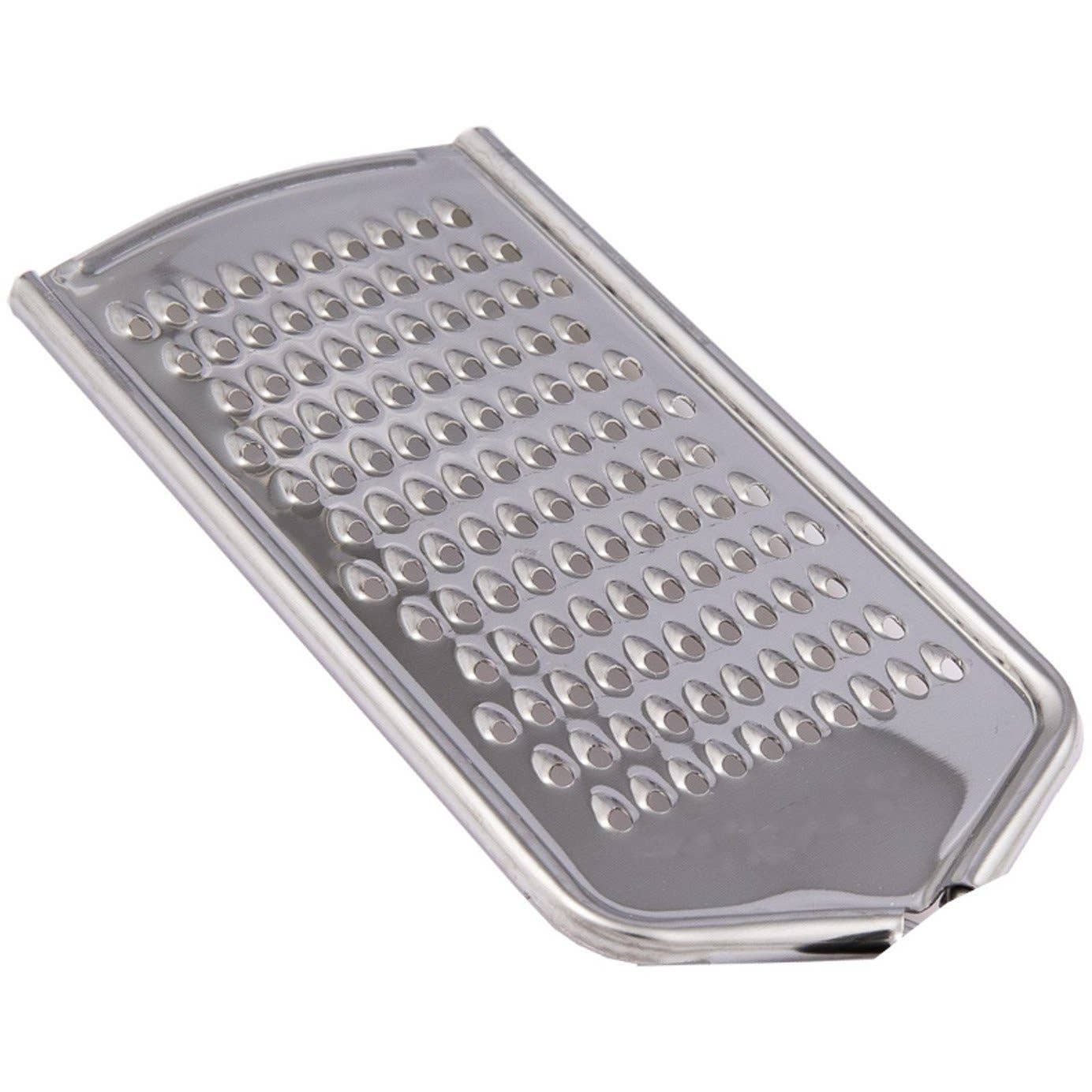 Peppermate - Wholesale Grater - Superior Chef Fine Slotted Grater1