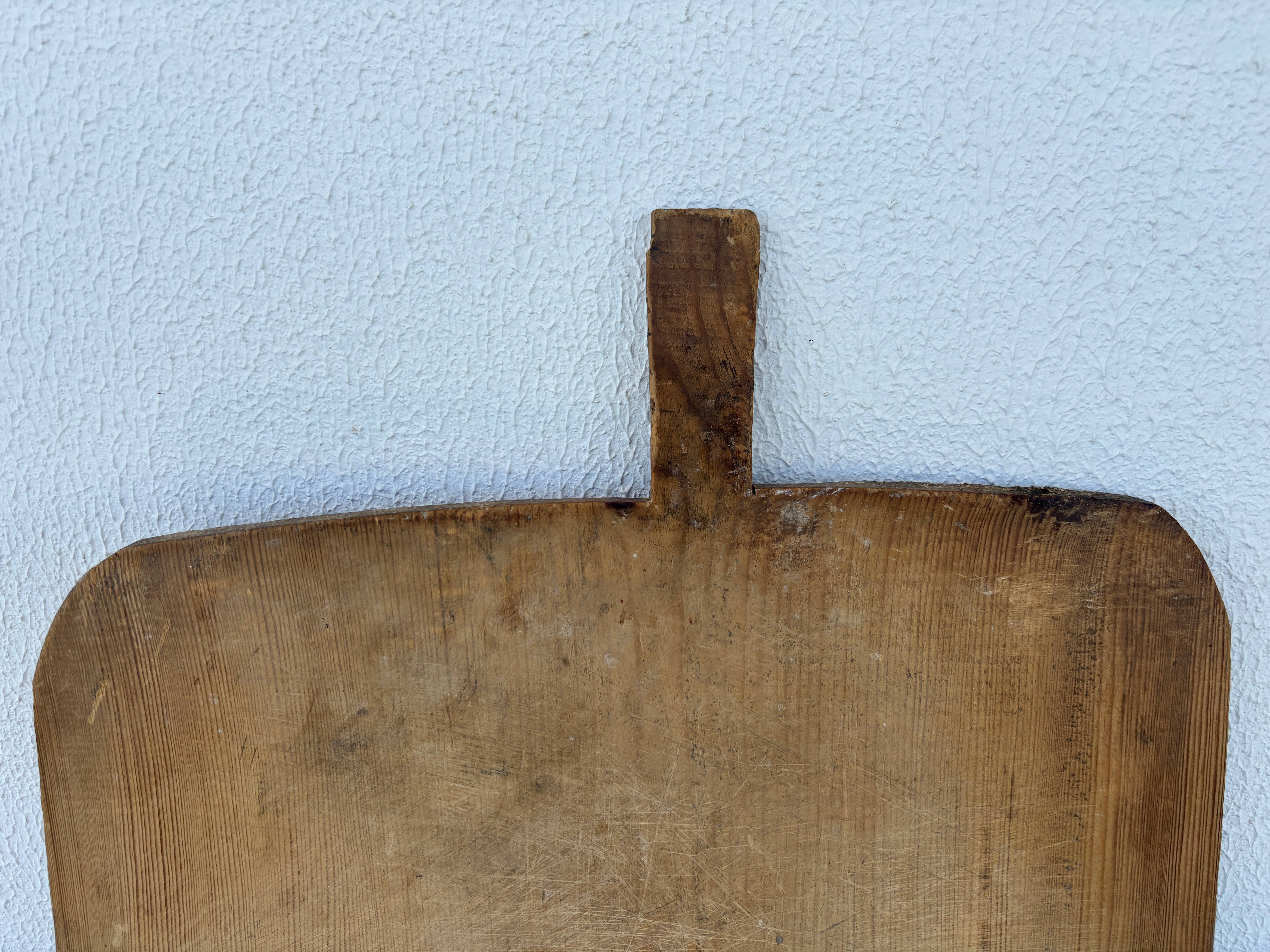 Rustic Remnents - Wholesale Cutting Board - Old Anatolian Wooden Board – Handmade Turkish Cutting Board2