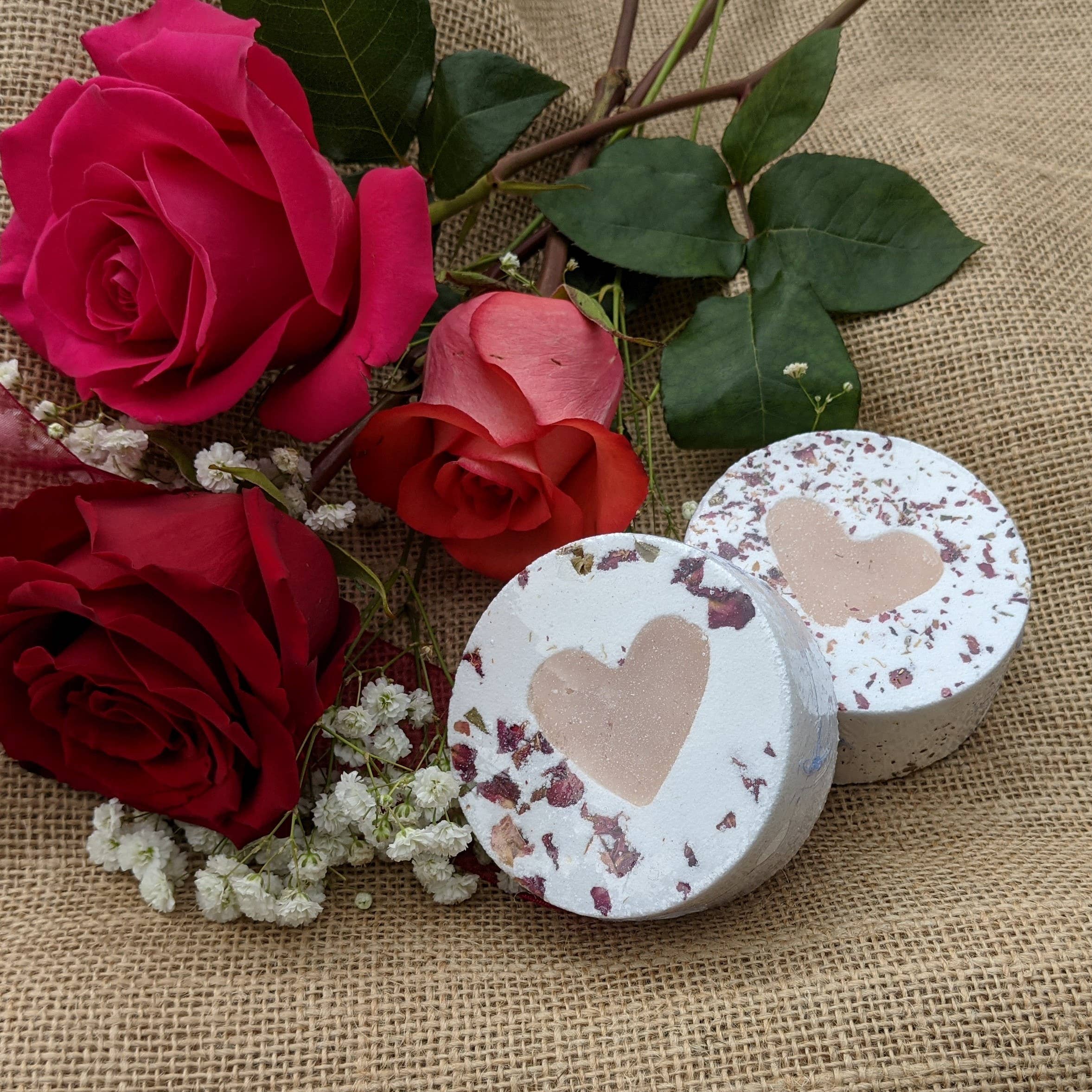 Farmstead Naturals - Wholesale Bath Bomb/Fizz - Deluxe Bath Bomb - Bulk - Farmstead Naturals5