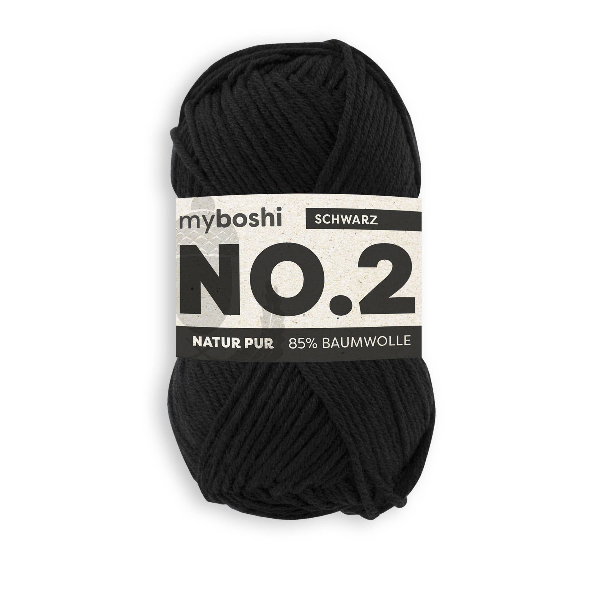 myboshi - Wholesale Yarn - No.2 wool - cotton kapok mix perfect for babies30