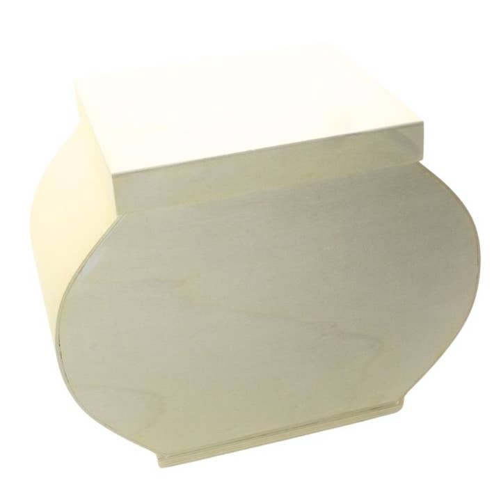 Faulted Box Grd for wholesale by Atiladecor, Artesanato Lda