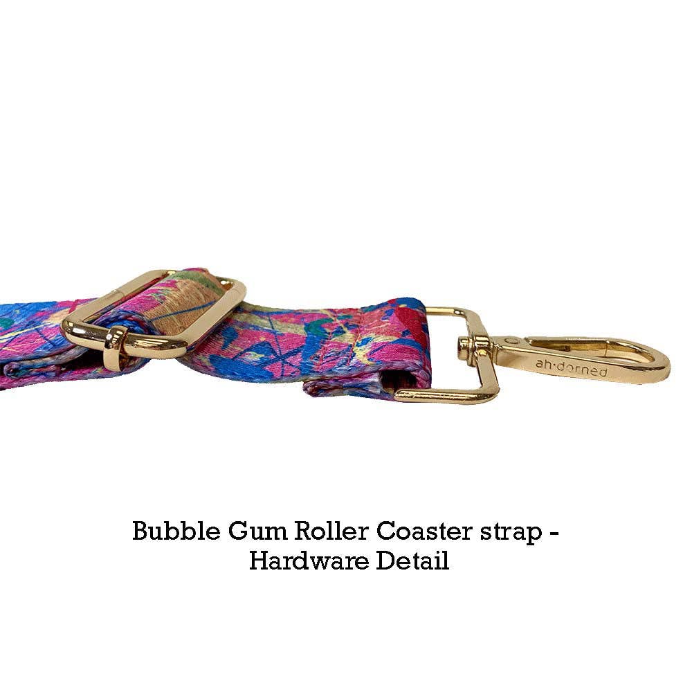 Jumper Maybach - Wholesale Bag Strap - Women's - Jumper Maybach 2" Custom Bag Strap-Assorted5