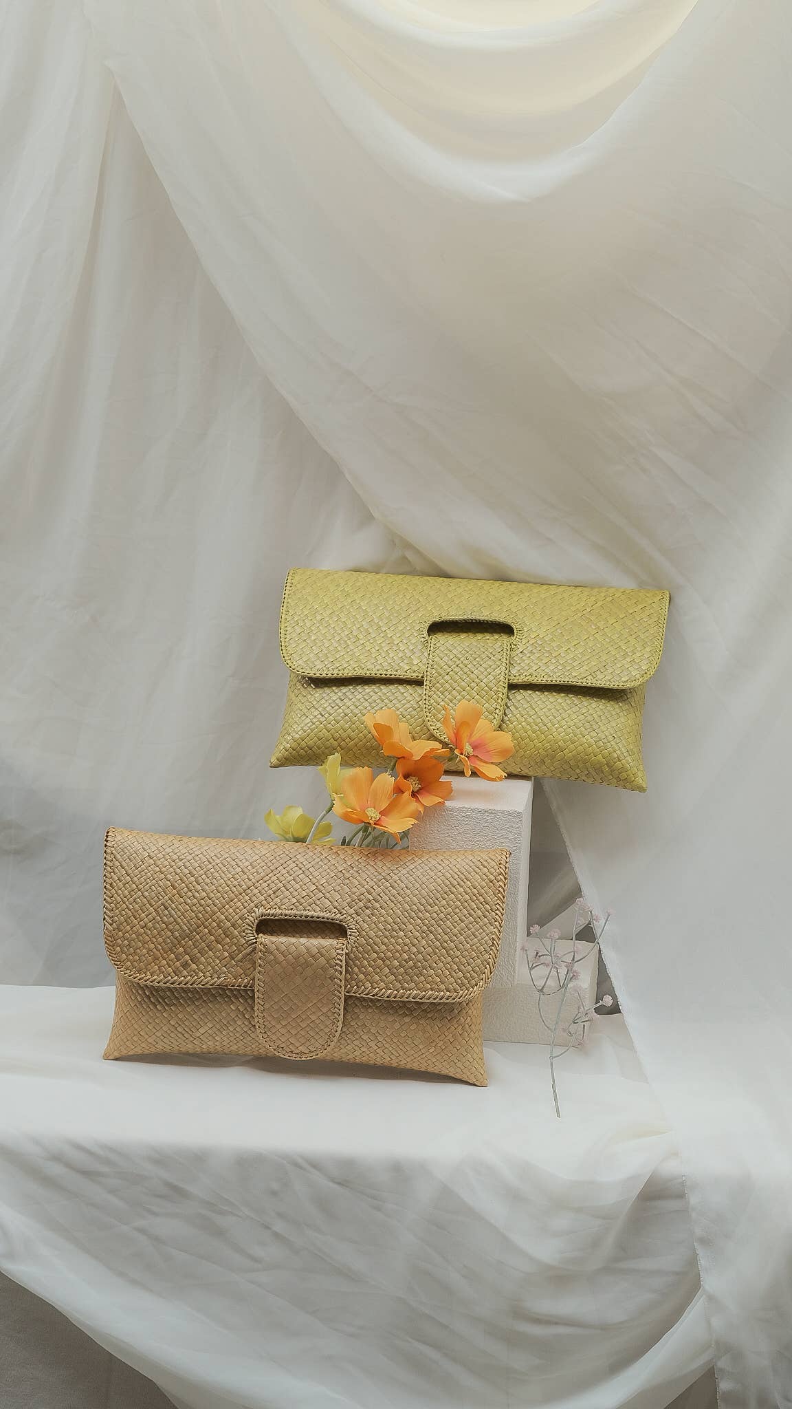 Kayu&Co. - Wholesale Clutch - Dames - Kaya Envelop Clutch3
