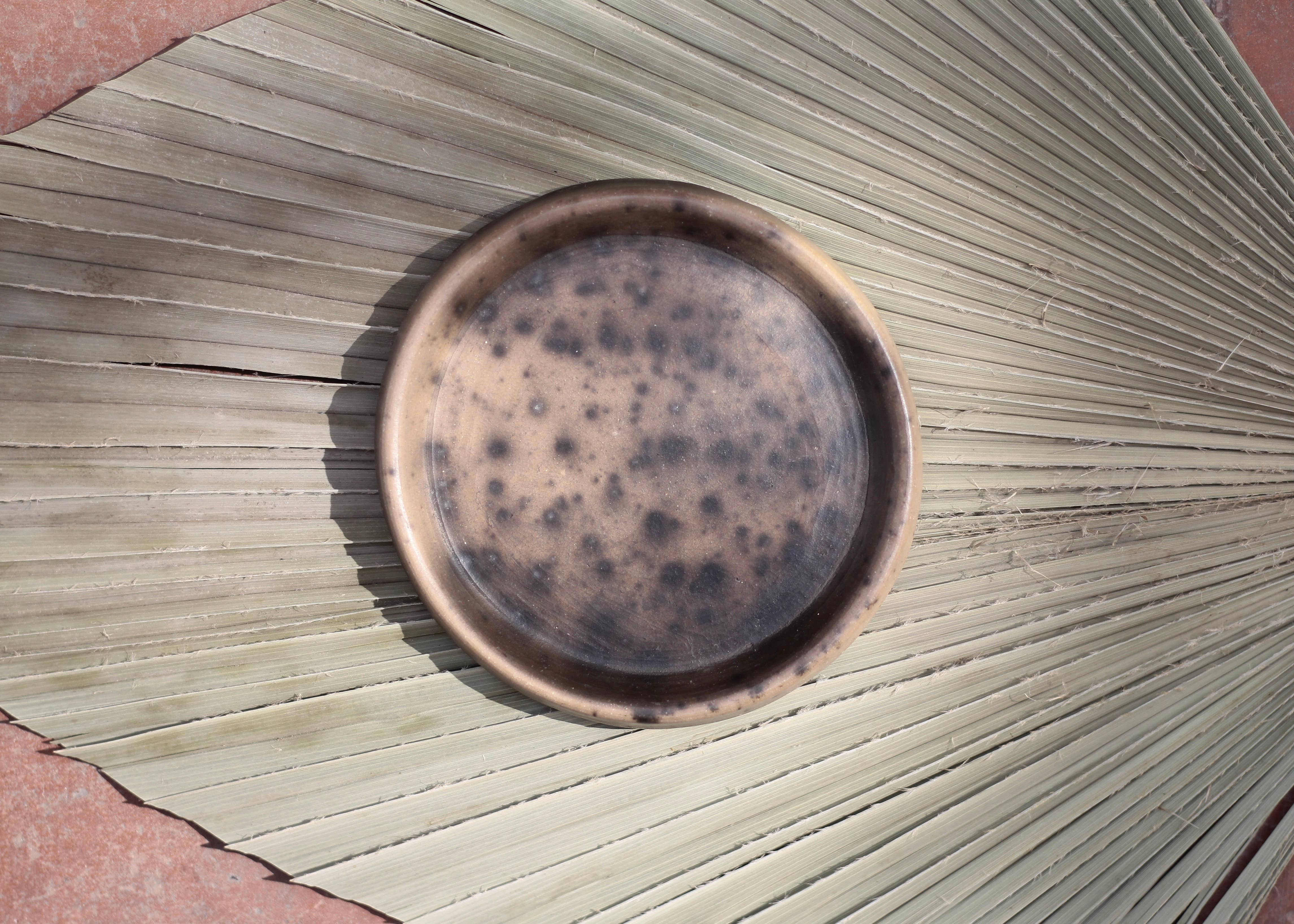 LUZ Collection - Wholesale Decorative Plate/Dish/Bowl - Atzompa Platitos - Small Plates and Bowls, Made in Oaxaca2