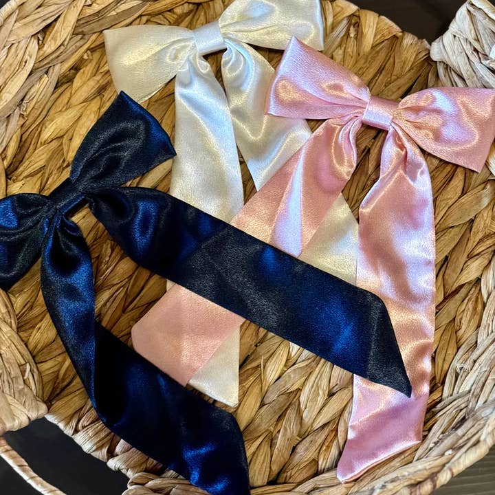Kaydee Lynn LLC - Wholesale Hair Bow - Women's - Hair Bows