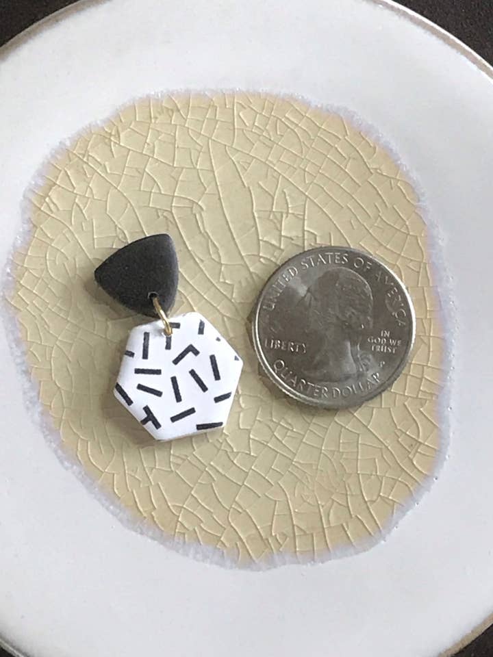 Small Confetti for wholesale by Looped