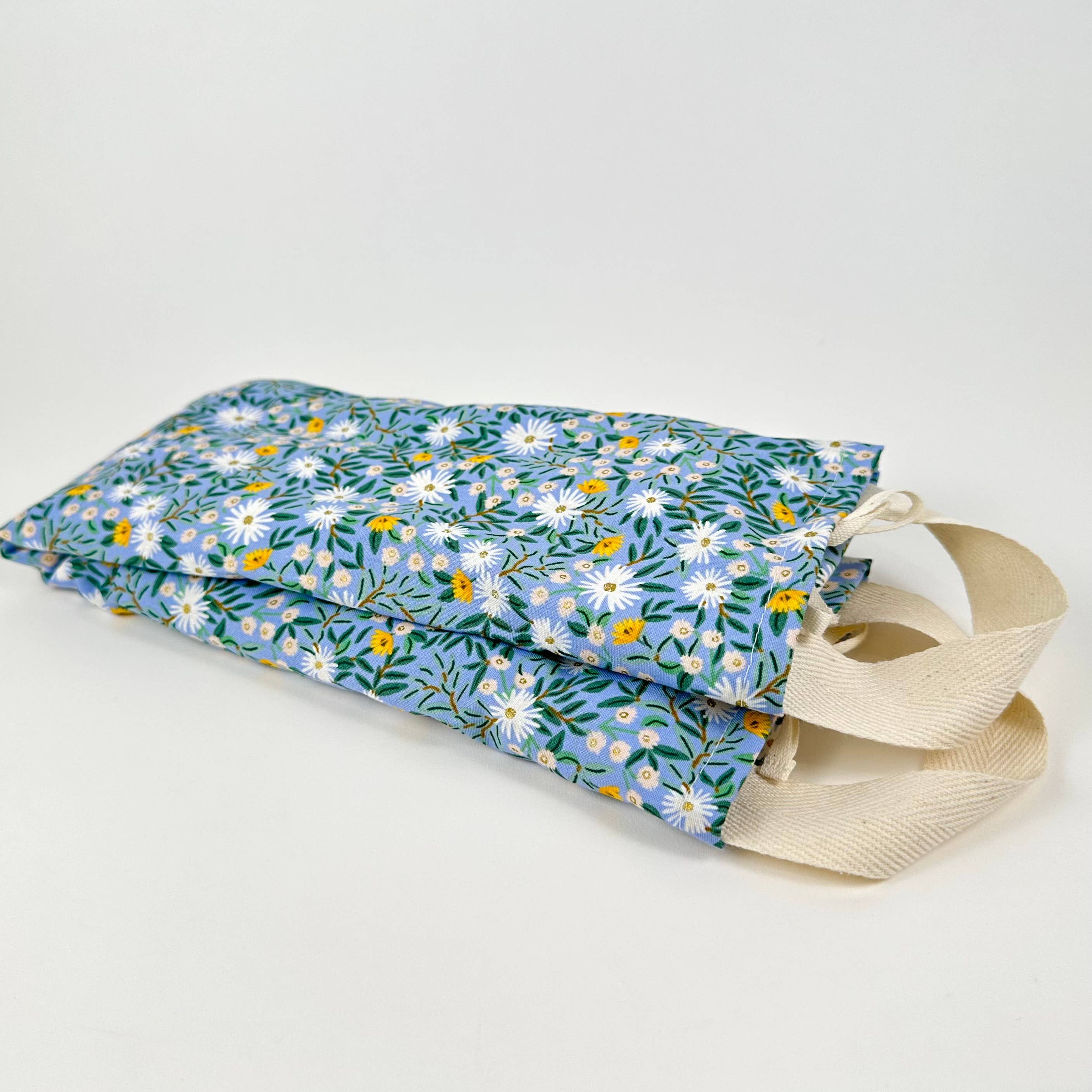 Miche Niche - Wholesale Kuuroord/therapeutisch kussen - Lavendel Nekomhulsel | Rifle Paper Co Collectie31