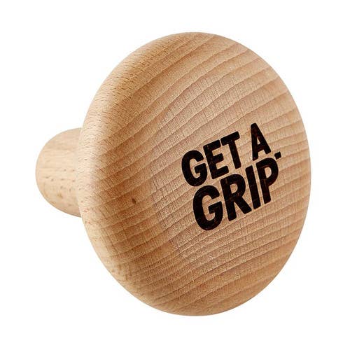 Bella Sleep + Spa - Wholesale Body Massager - Migraine Massager - Get a Grip