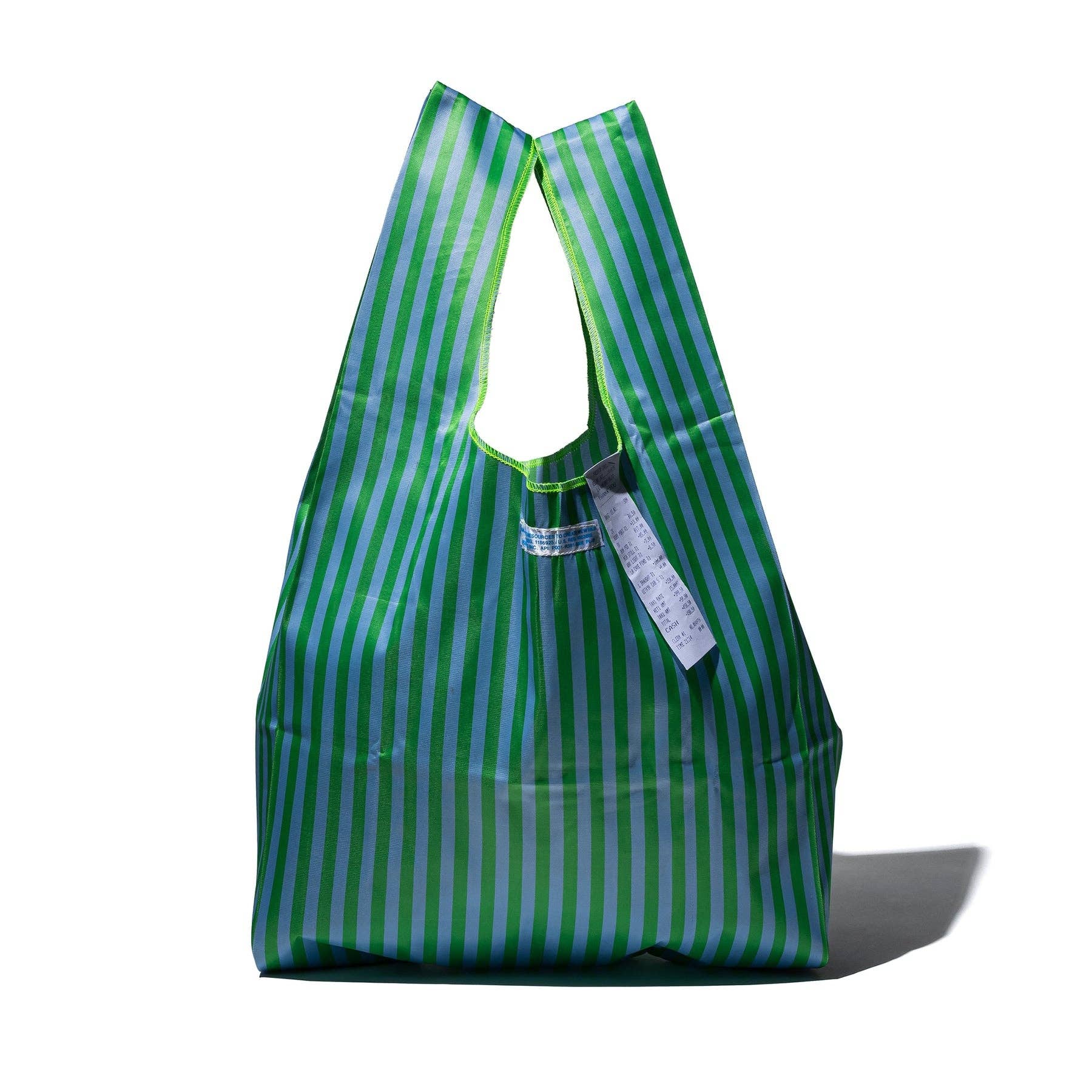 Puebco - Wholesale Grocery/Shopping Bag - School Tie Fabric Bag7