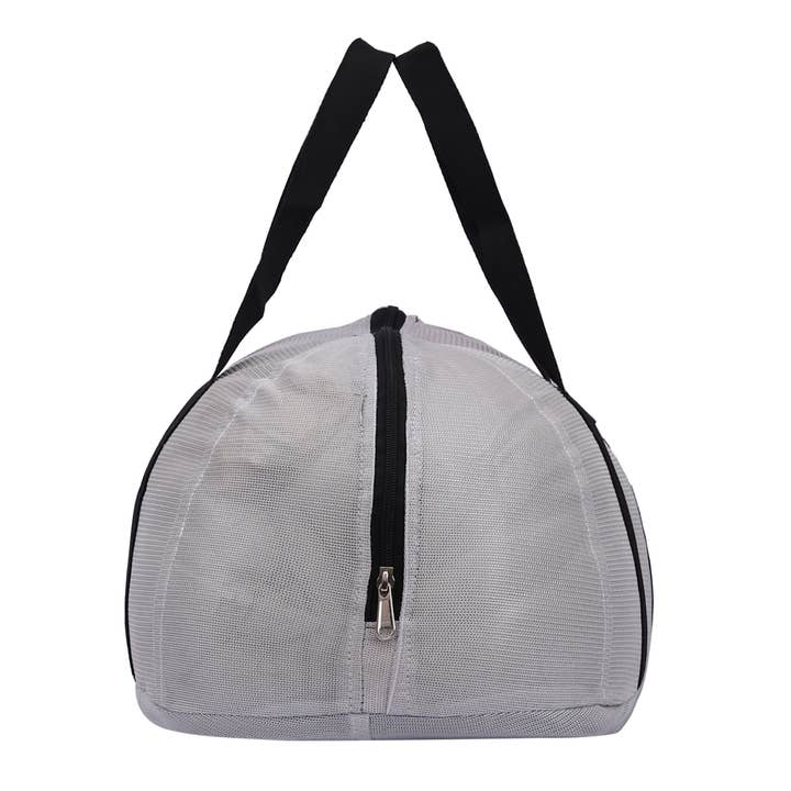 Assorted Colors TuffRider Mesh Helmet Bag for wholesale on Faire