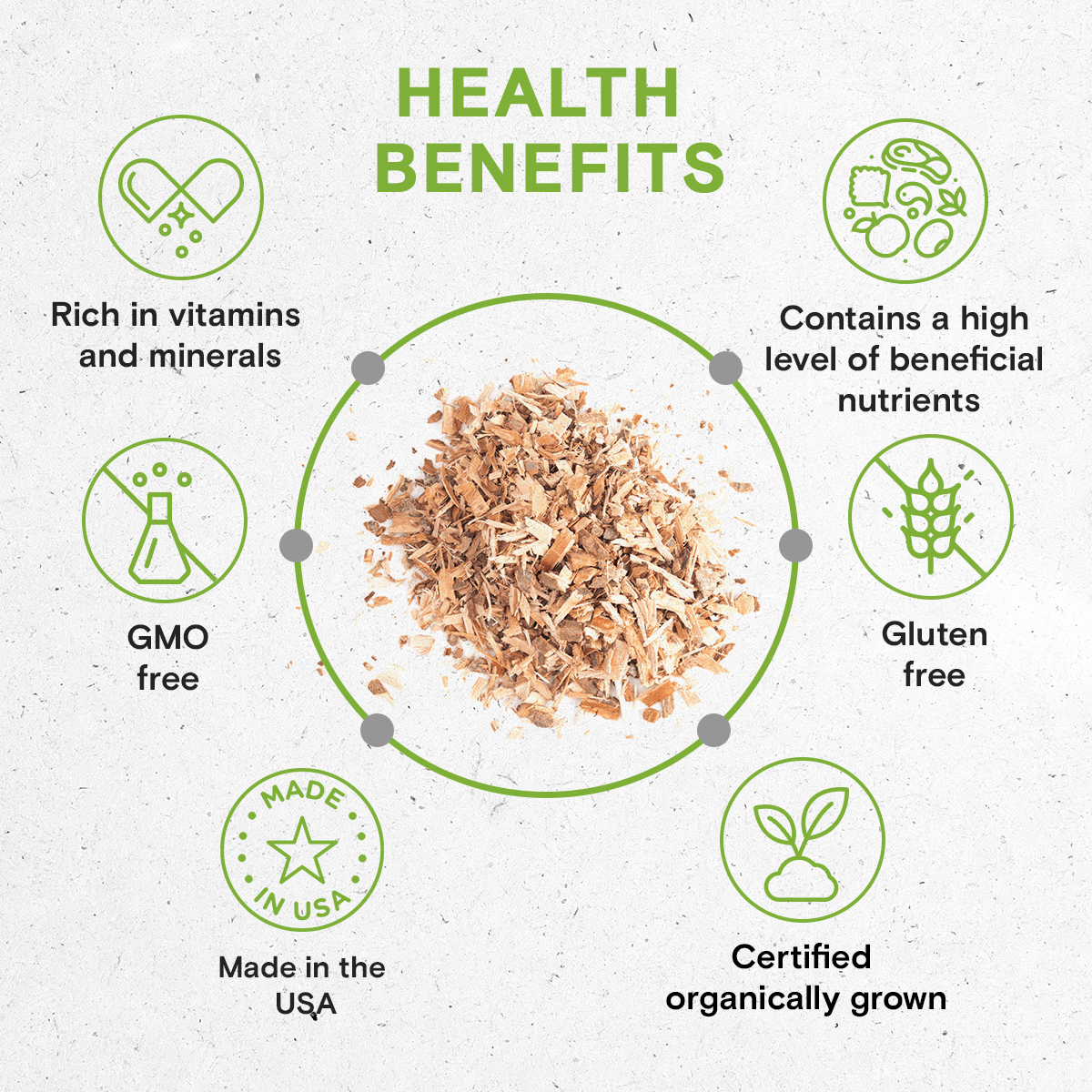 Secrets Of The Tribe - Wholesale Tincture - White Willow Tincture4