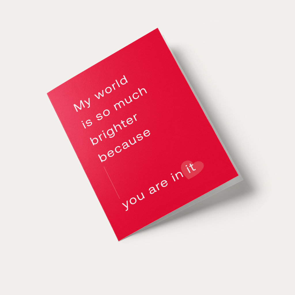 Glimmery Moments® - Wholesale Stationery/Notecard Set - Moments That Matter — Warm Minimalist Snail Mail Card Bundle1