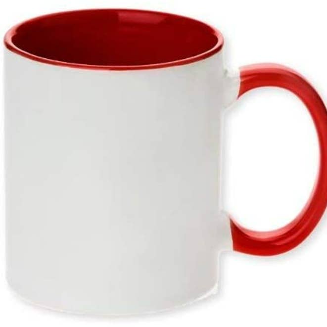 Mayan Princess custom designs - Wholesale Coffee Mug - Beep Beep Honk Honk! | Mugs2