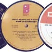 Tunes Company - Wholesale Coasters - Album Label Coasters