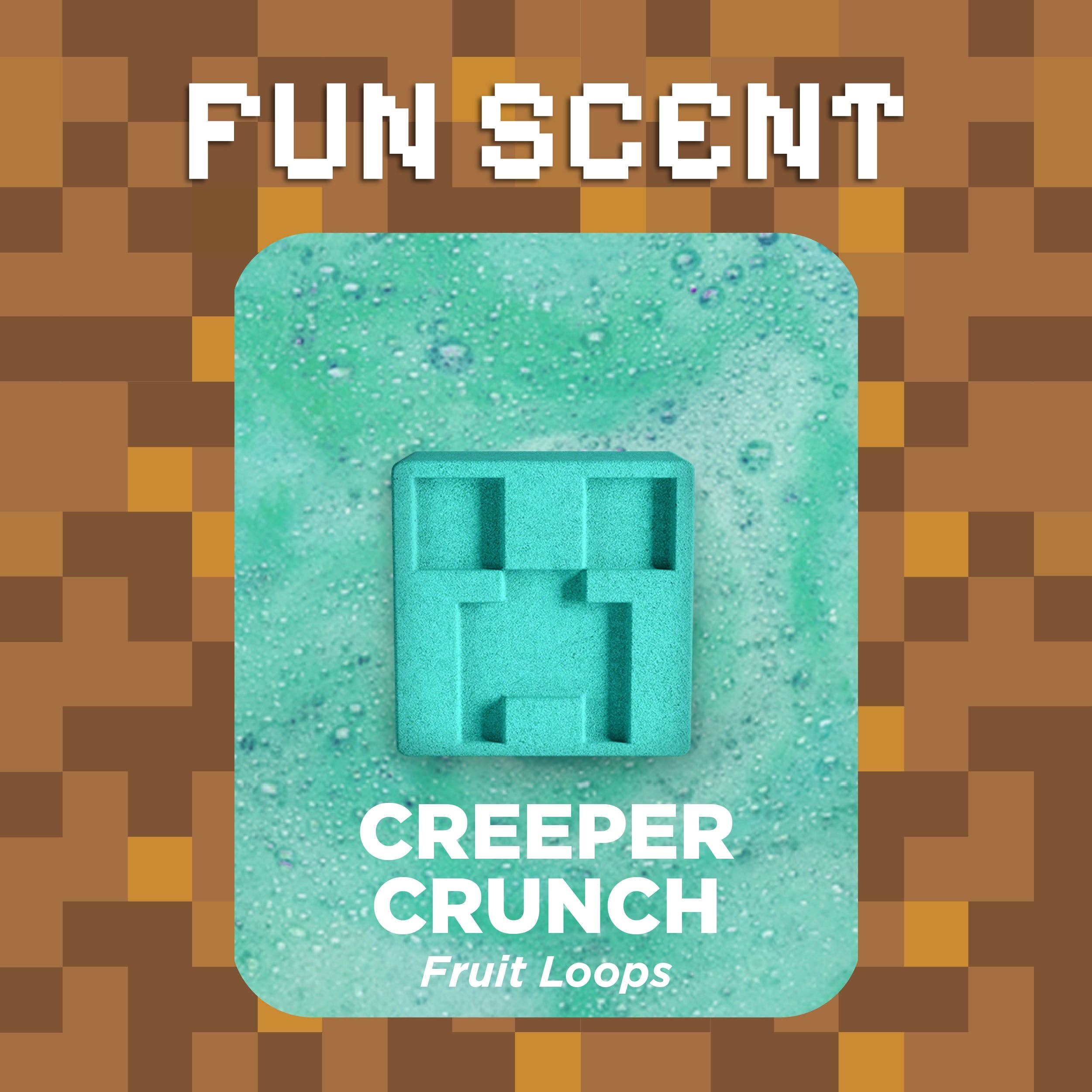 Two Sisters Spa - Wholesale Bath Bomb/Fizz - Block Builder TNT Bath Bomb for Kids with Surprise Toys Inside (1 Pack)8