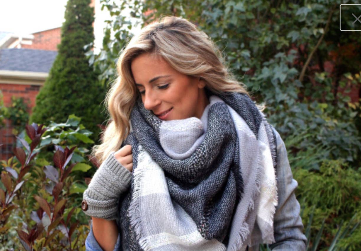 scarves in bulk