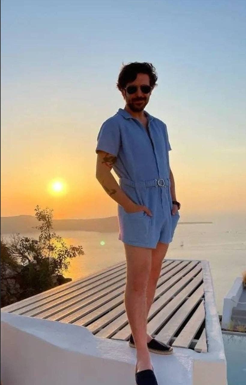 Volcano Designs - Vendita all'ingrosso Costume intero - Donna - Pagliaccetto James Bond