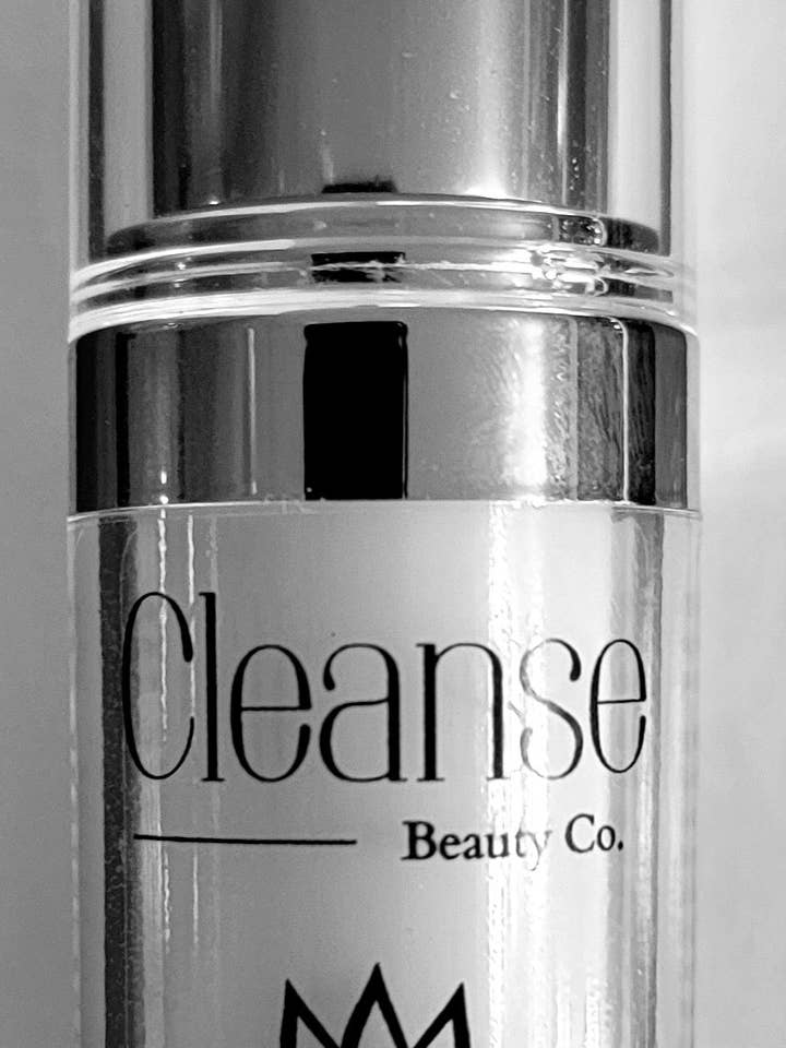 Ultra Sensitive Eye Creme for wholesale by Cleanse Beauty Co.