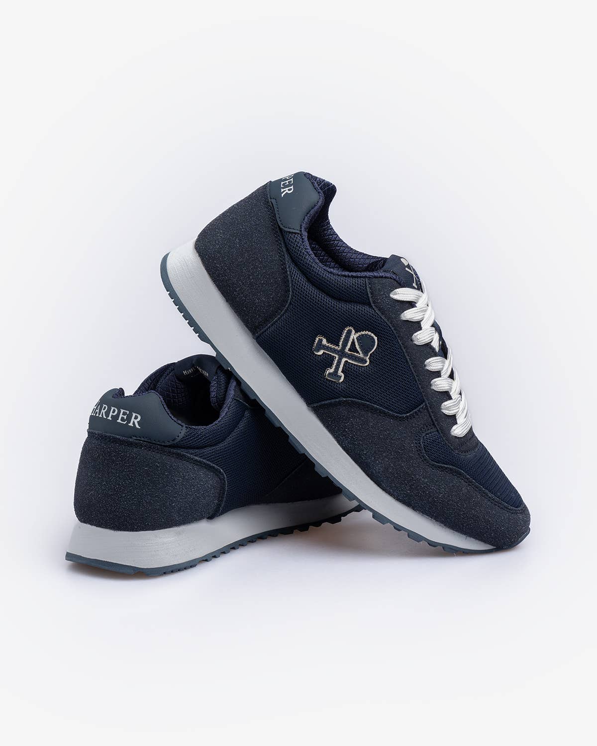 Harper & Neyer - Wholesale Lifestyle Sneakers - Men's - SNEAKERICON - 7001240077