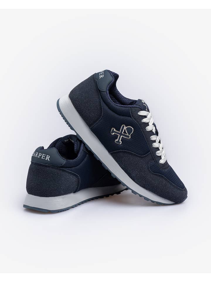 Harper & Neyer - Wholesale Lifestyle Sneakers - Men's - SNEAKERICON - 7001240077