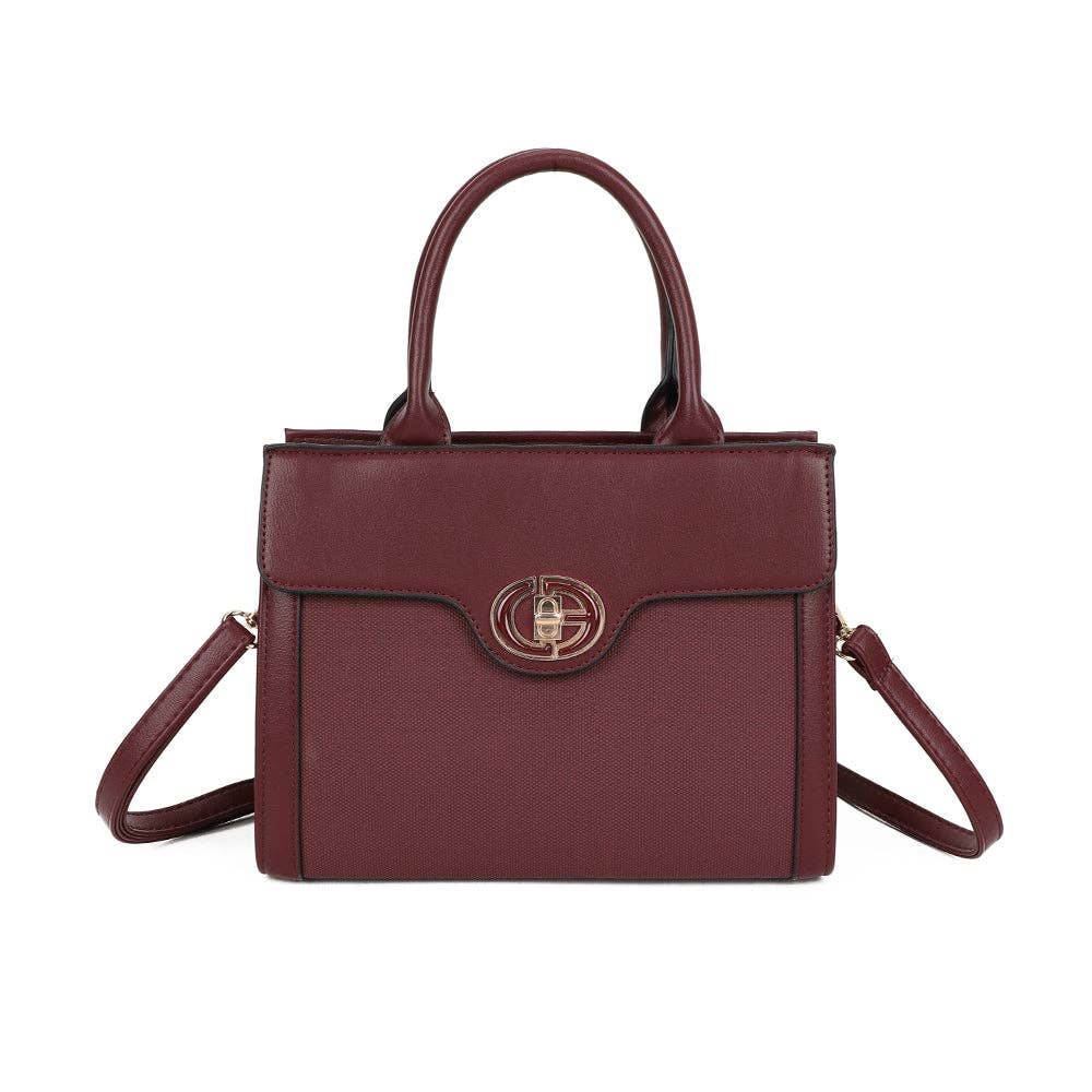 Gallantry - Wholesale Top Handle Bag - Women's - Vionna1