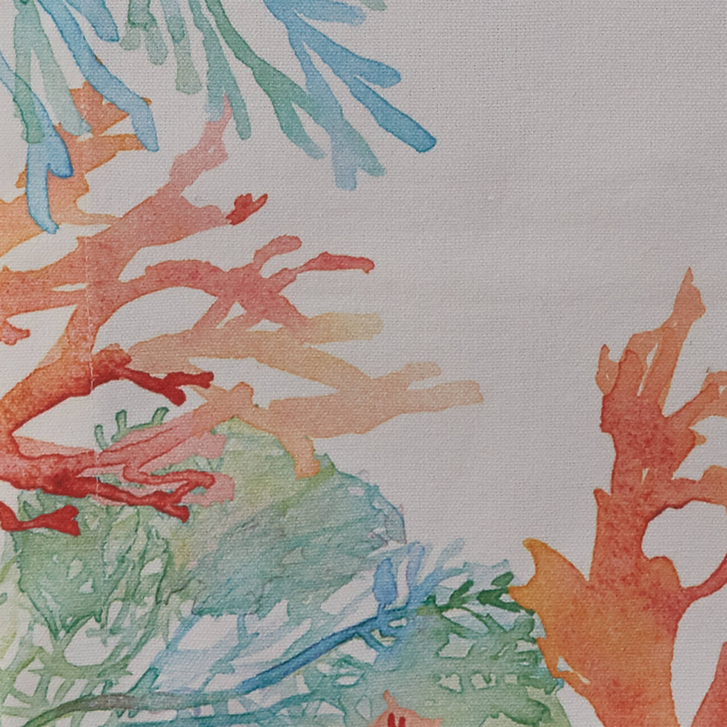 Split P - Wholesale Tafelloper - Coral Reef tafelloper 72"L1