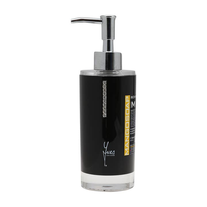 HANDZEEP mango-zeep Lux-Dispenser 250ml voor wholesale door Yves Swiss AG