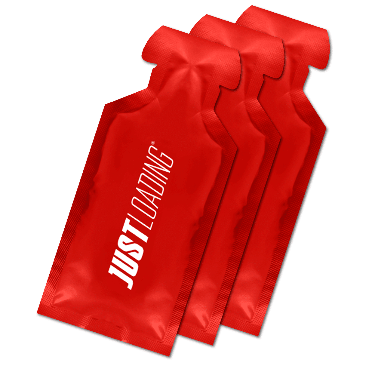 Just Loading - Wholesale Sports/Energy Drink - STRAWBERRY AND KIWI ENERGY GEL WITH TAURINE 30gx101