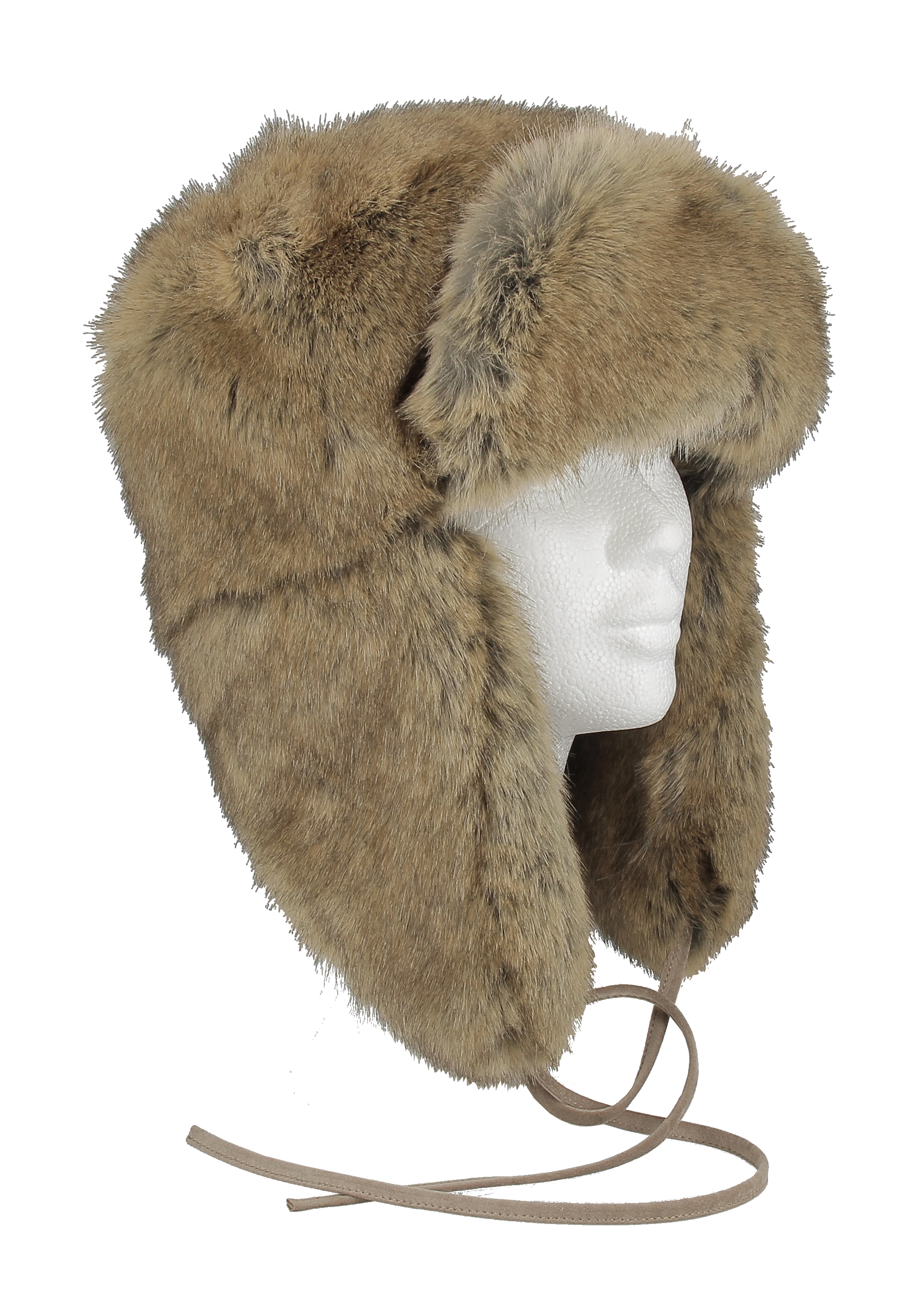 M BY FLECHET - ESSENTIALS - ALP1 - Vendita all'ingrosso Berretto - Unisex - CAPPELLO CON PELLICCIA - 2HS1721