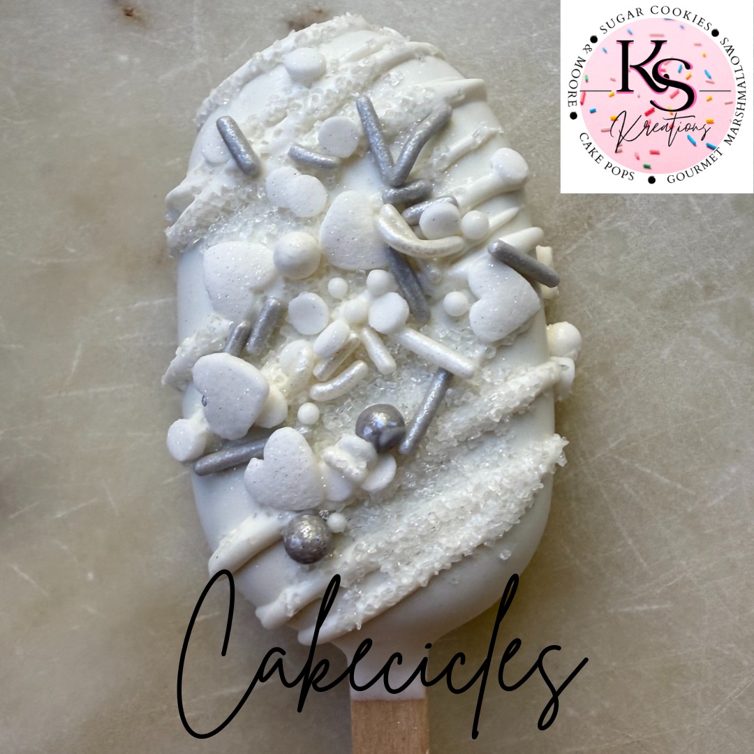 Kamille's Sweets - Wholesale Cake - Cakecicle0