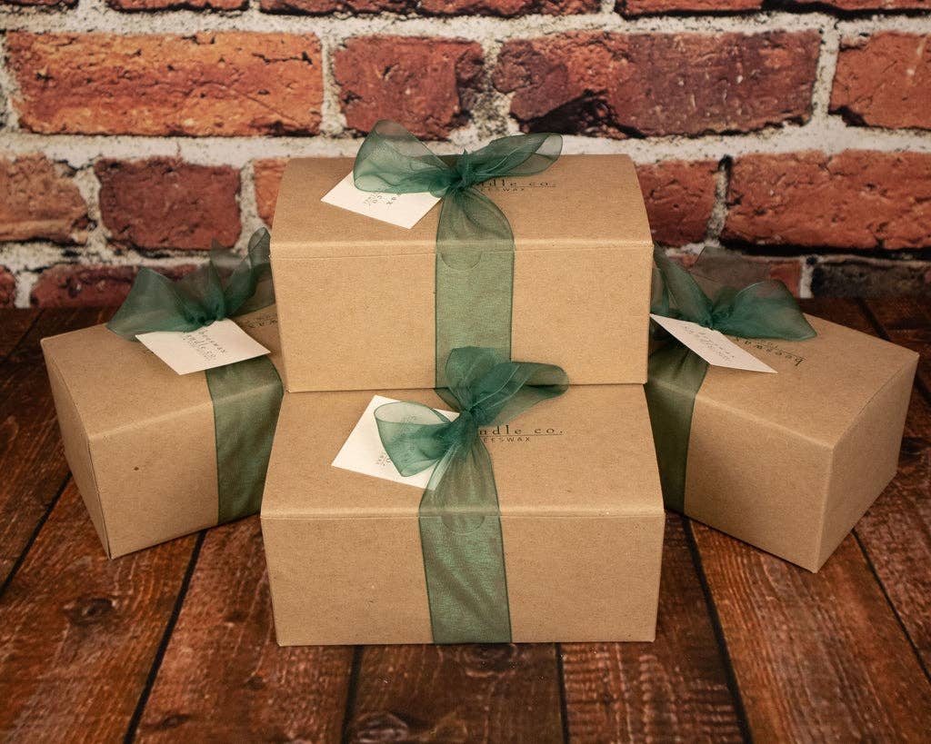 Beelite Candles - Wholesale Votive Candle - Beeswax Votives2