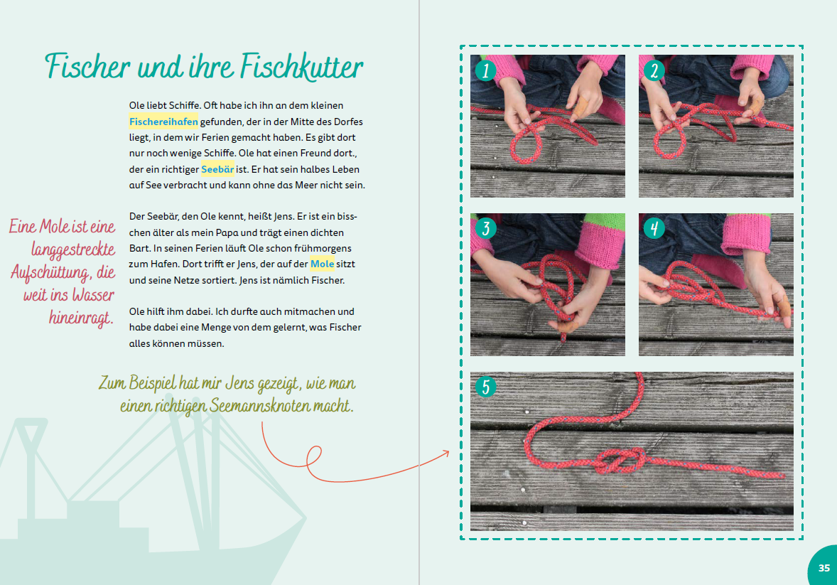 World for kids - Wholesale Reizen - Baltische Zee voor kinderen - reisgids voor kinderen4