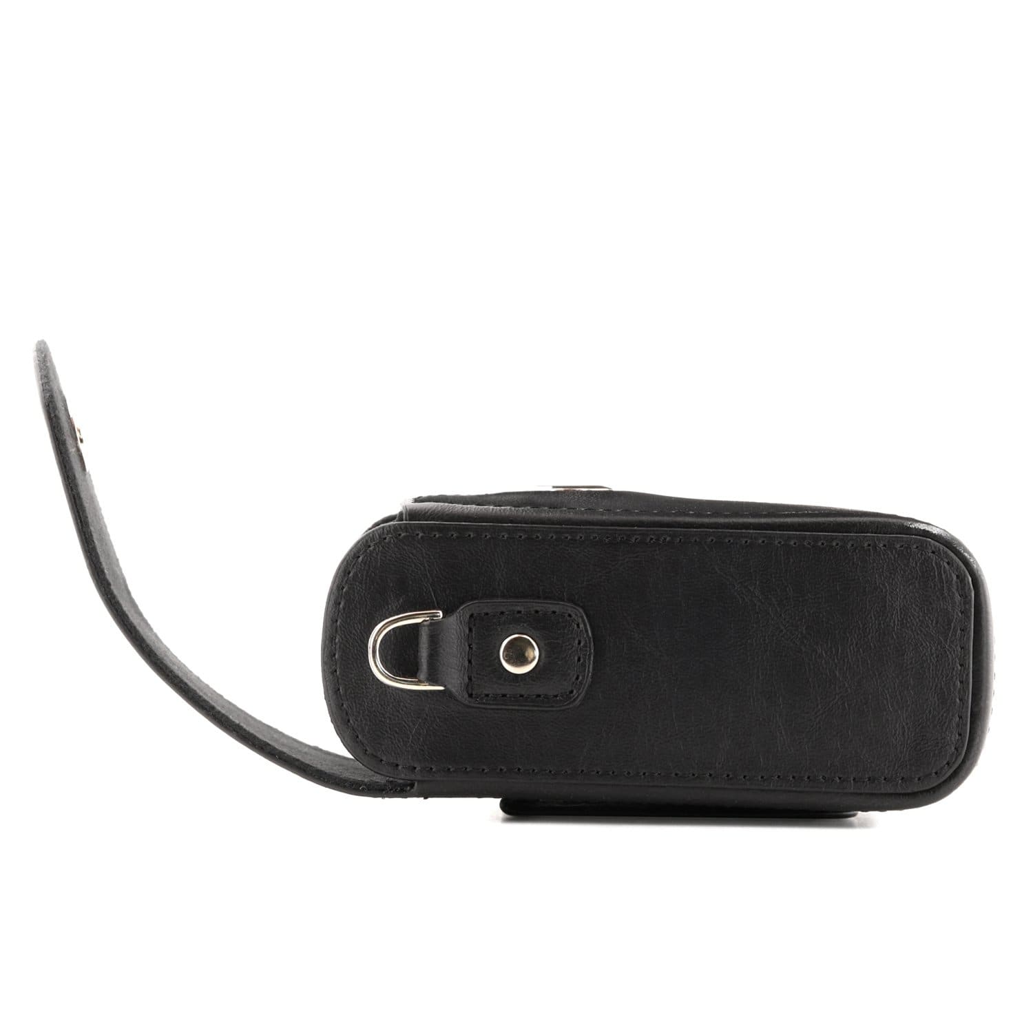 Londo – bolsa tiracolo - Mulher por atacado – MegaGear Nikon Coolpix A1000, A900 Estojo de Câmara em Pele com Correia22