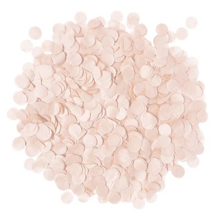 Paperboy - Wholesale Confetti - Bulk Confetti - Single Color2