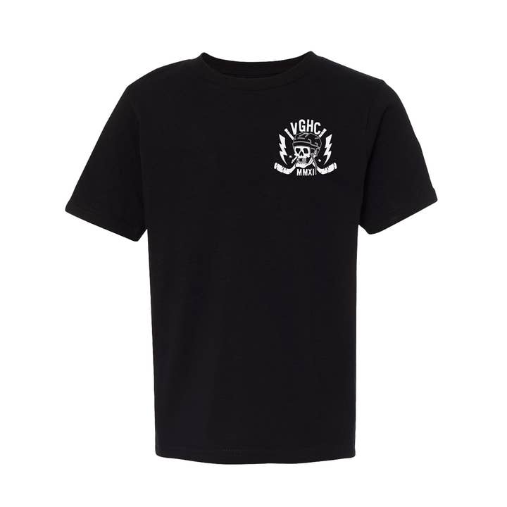 Toothless Kids Tee for wholesale by Violent Gentlemen