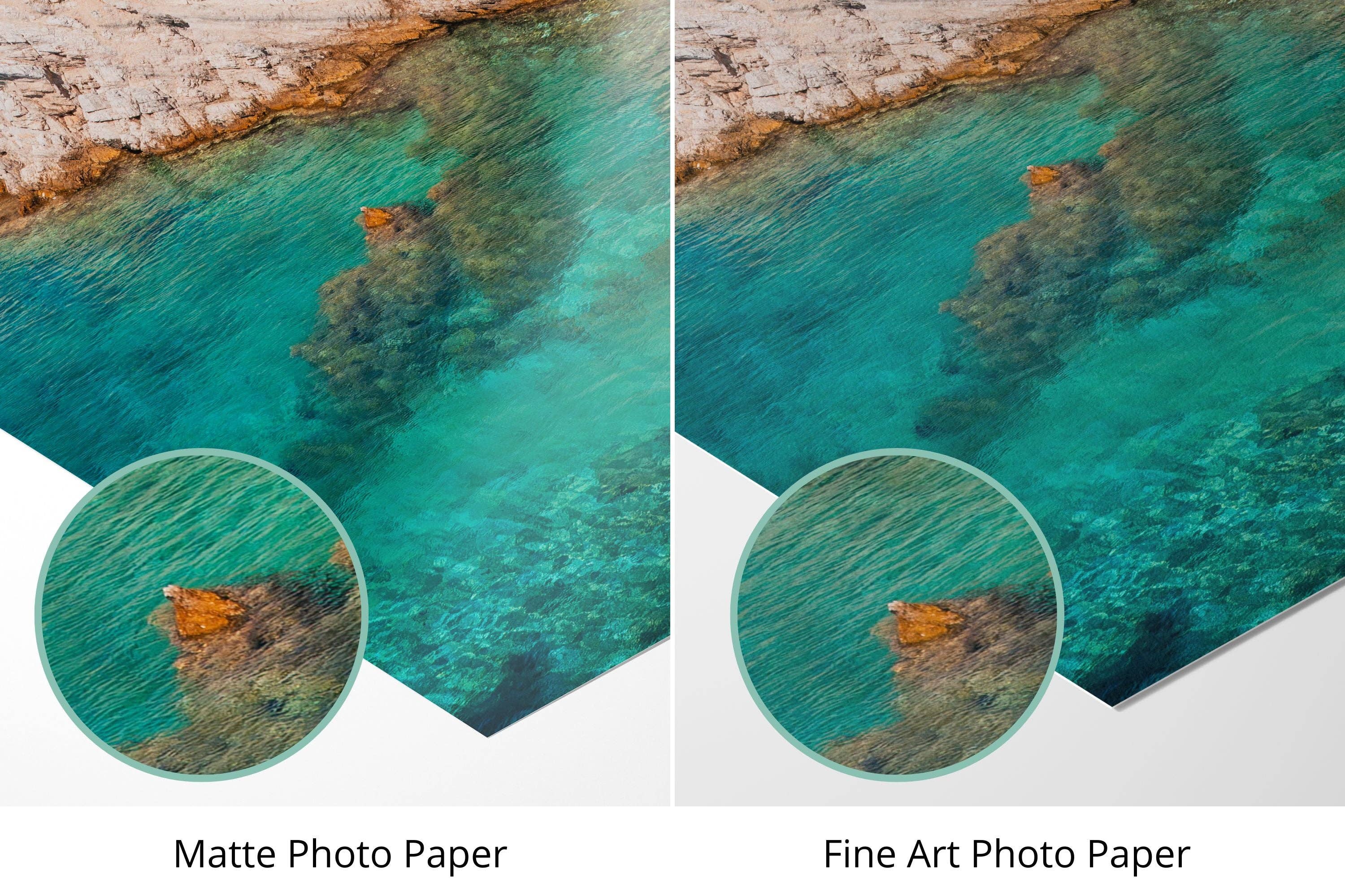 Natasha Riha Photography - Wholesale Photograph - Pine Trees of Skopelos II | Fine Art Photography Print5