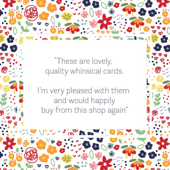 Kathrin Legg - Wholesale Friendship Card - To My Beautiful Friend Greeting Card2