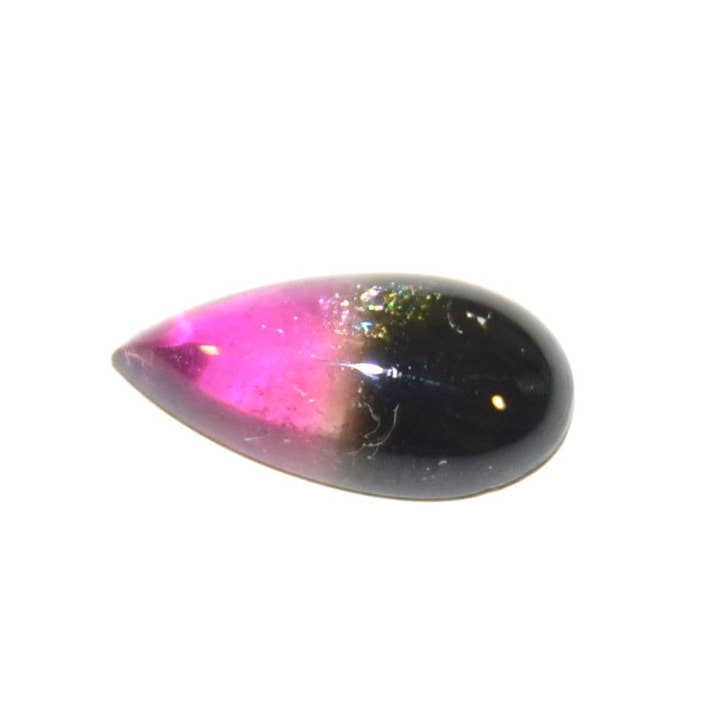 Tourmaline goutte 16 x 8 mm pour la vente par Dmineral