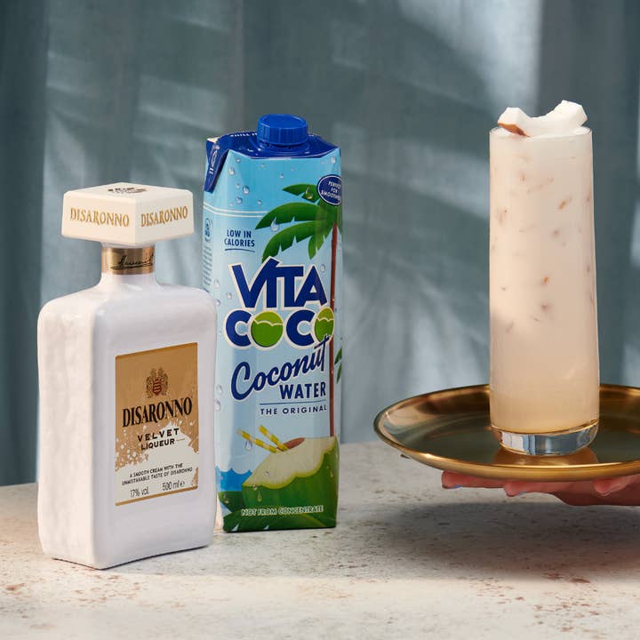 Gudis - Wholesale Flavored/Infused Water (Non-Carbonated) - 100% Natural Coconut Water2