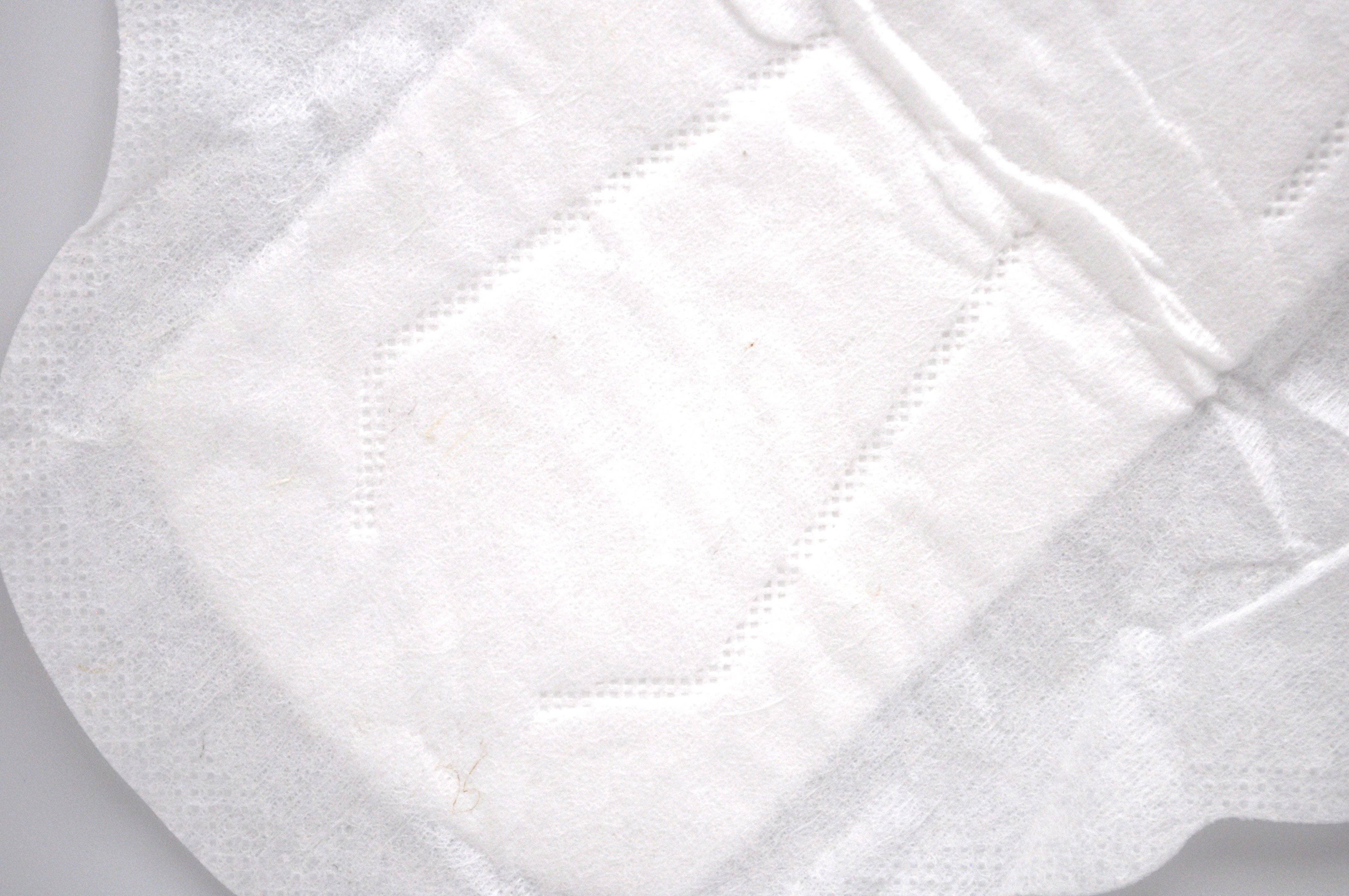 Trace Femcare, Inc. - Wholesale Menstrual Pad/Liner - Hemp and Climate Beneficial™ Cotton Pads3