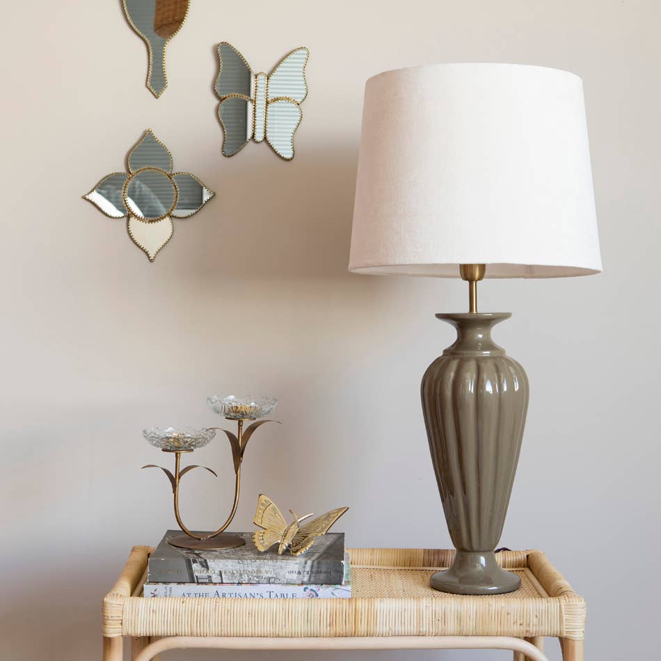 Mahe Homeware - Wholesale Vanity Mirror - Oval Vanity Mirror6