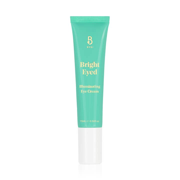Bright Eyed 15ml - Creme Iluminador para os Olhos por atacado de BYBI Beauty