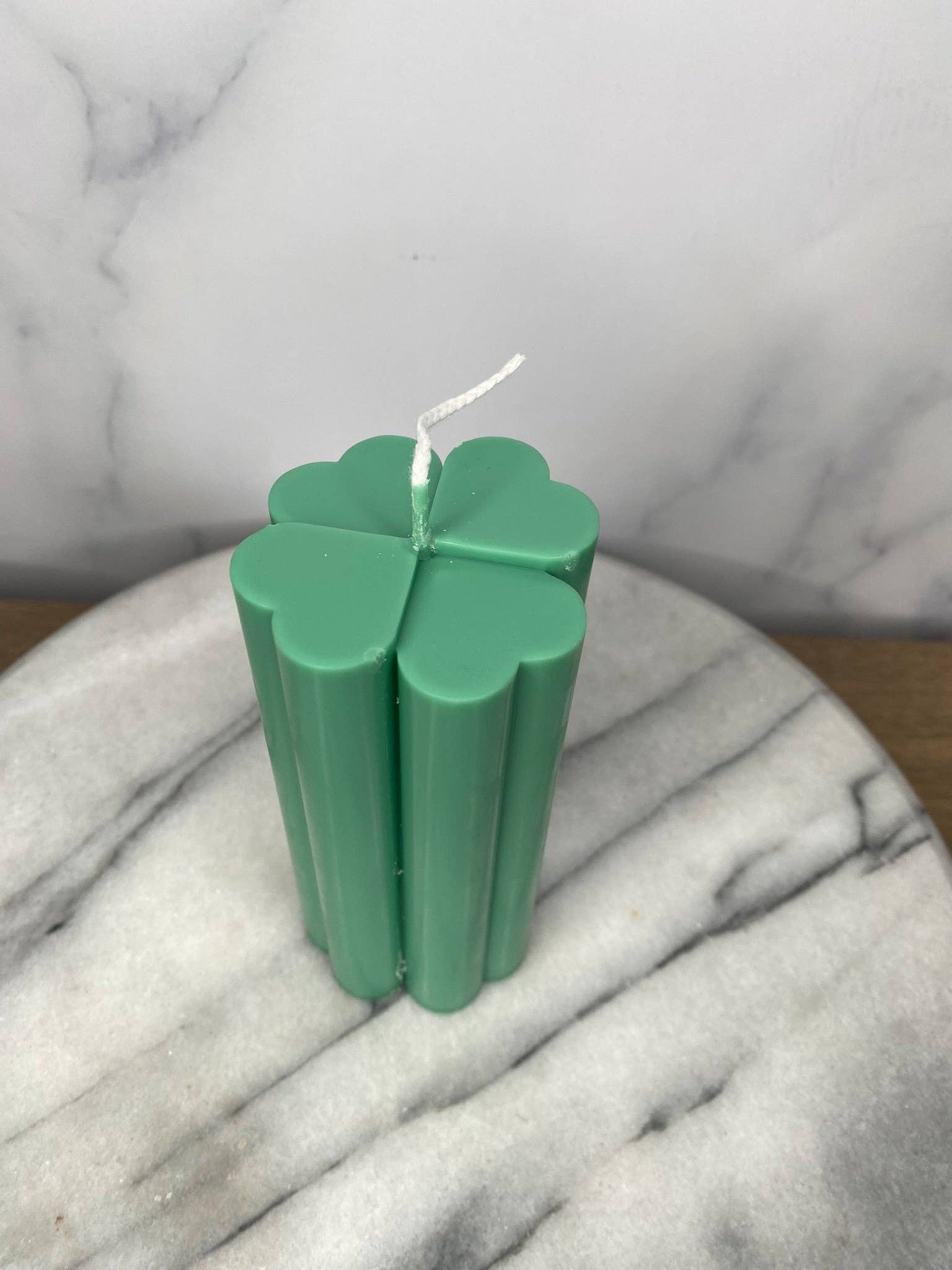 LitwLilit - Wholesale Novelty Candle - Lucky clover0