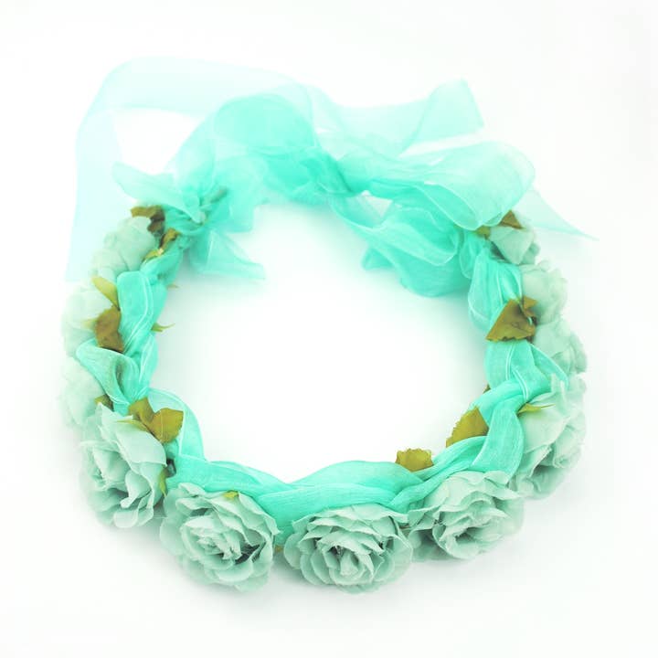 Gracil - grace in details - Wholesale Fashion Headband - Kids - Tiara “Vera”0