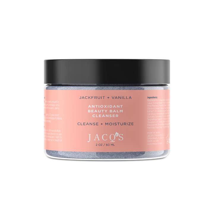 JACQ'S - Wholesale Facial Moisturizer - Antioxidant Beauty Balm1