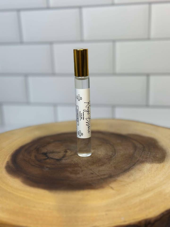 Perfume Roller for wholesale by Braided Twine Co.