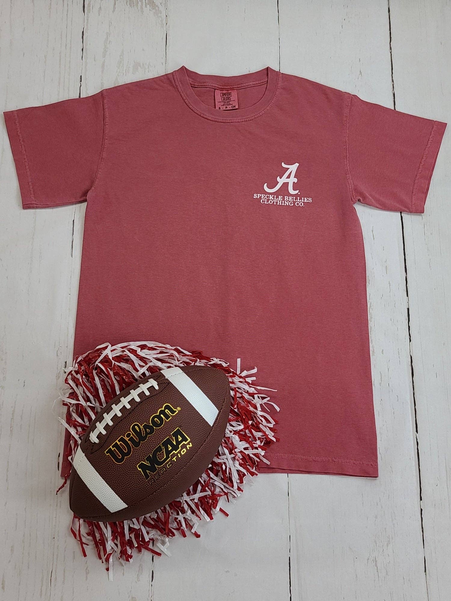 Alabama The Game Crimson for wholesale on Faire2